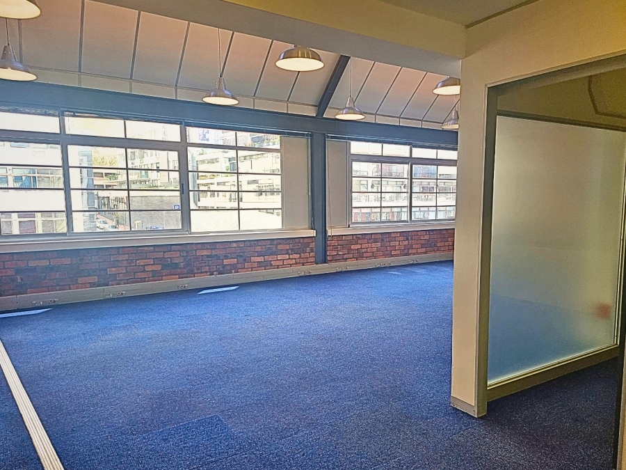 To Let commercial Property for Rent in De Waterkant Western Cape